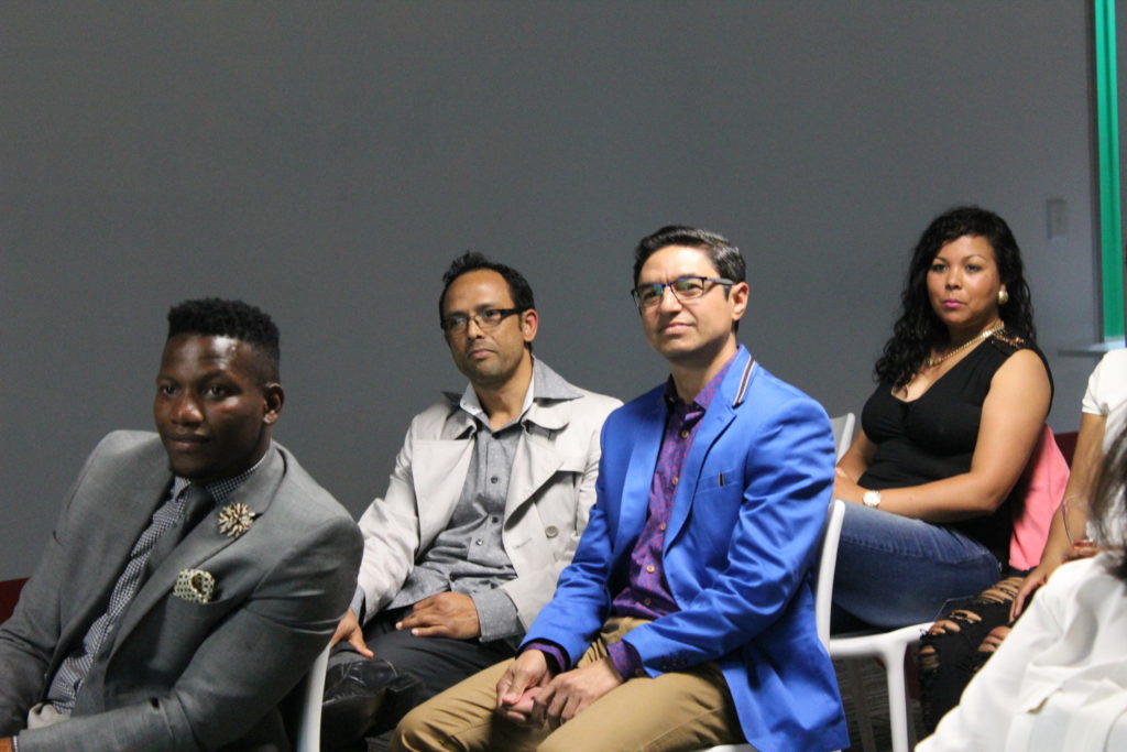 LET’S BREAK BREAD Break Bread Consultancy