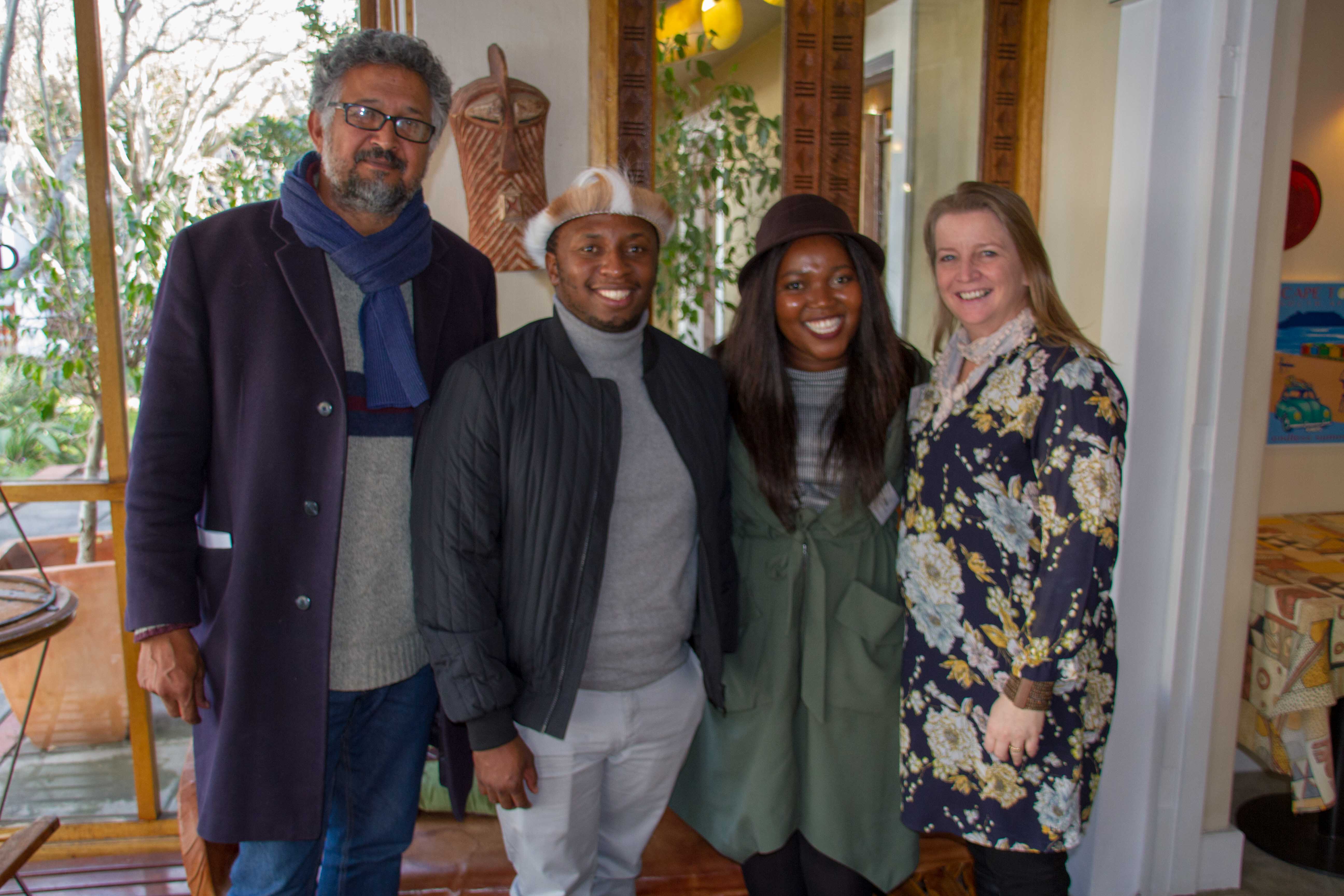 Break Bread Group launches first out of home site Break Bread Consultancy