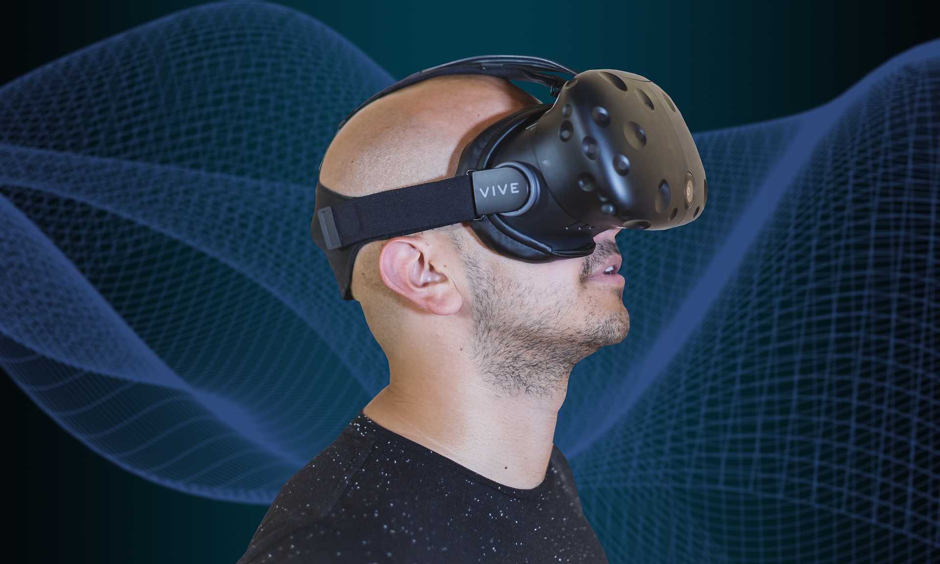 VR for brands what’s all the fuss about? Break Bread Consultancy